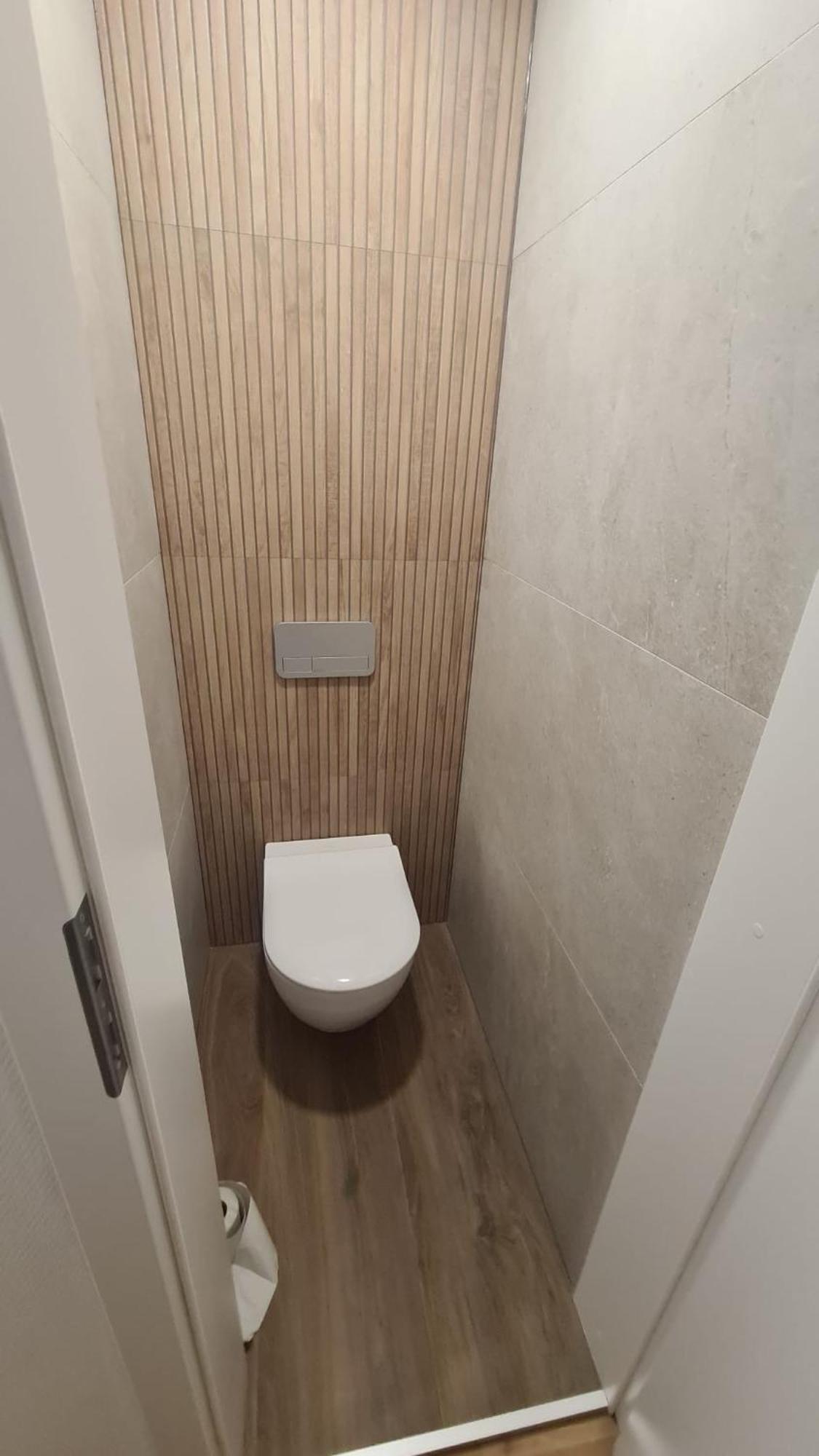Cozy Center Apartment In 드루스키닝카이 외부 사진