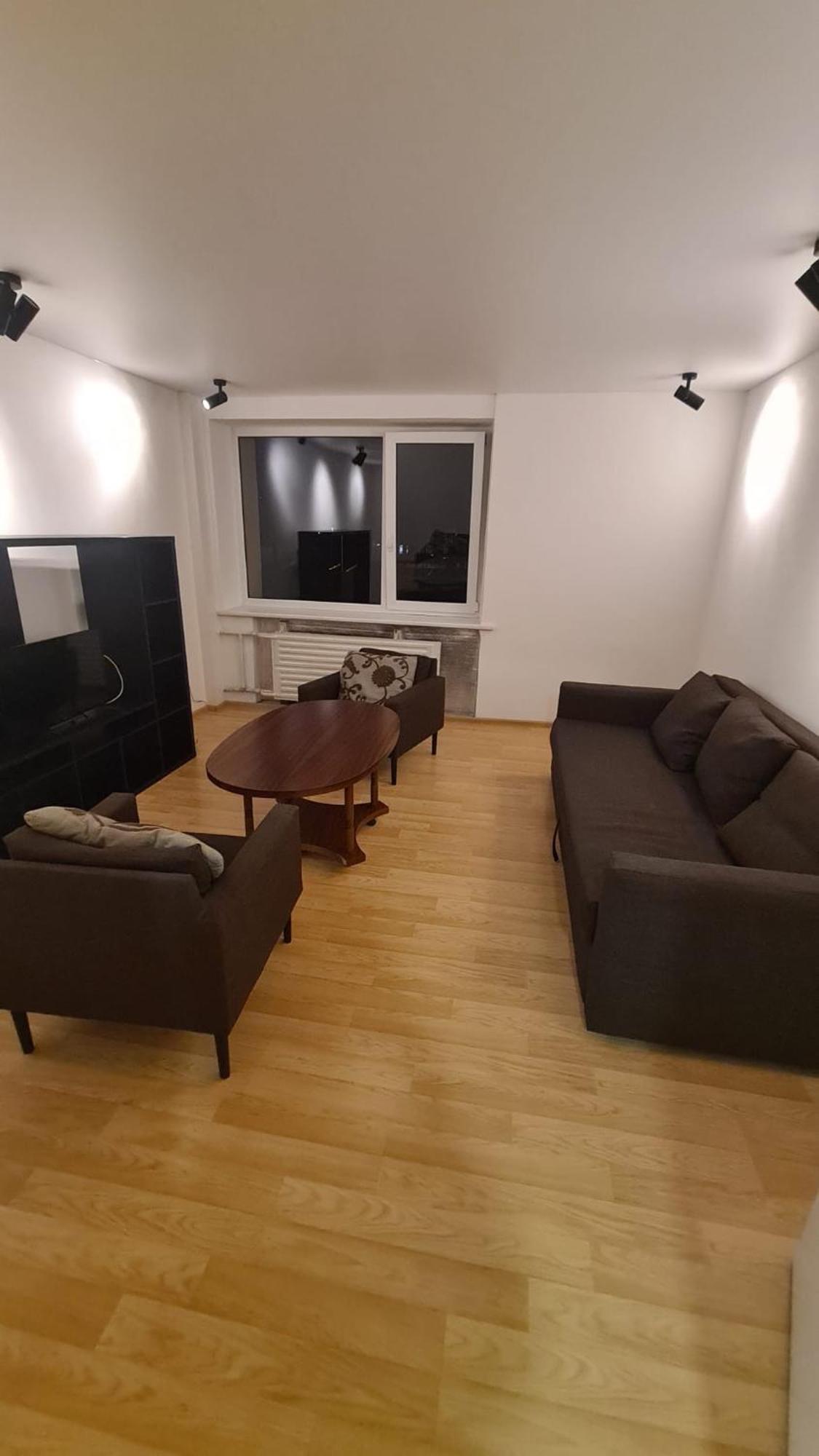 Cozy Center Apartment In 드루스키닝카이 외부 사진