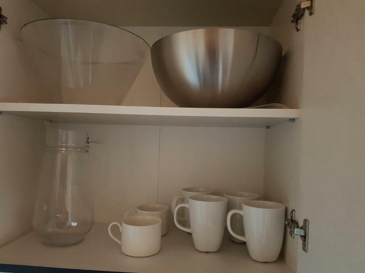 Cozy Center Apartment In 드루스키닝카이 외부 사진
